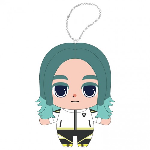 『イナズマイレブン 英雄たちのヴィクトリーロード』 ぬいぐるみキーホルダー 笹波 雲明※2026年3月上旬出荷分 笹波 雲明