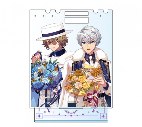 『魔法使いの約束』アクセサリースタンド -B's-LOG COVER COLLECTION-アーサー・ファウスト アーサー・ファウスト