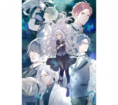 闇色の魔珠 初回限定版 ebtenDXパック 初回限定版