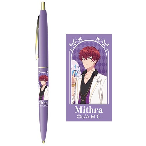 TVアニメ『魔法使いの約束』ボールペン ミスラ ミスラ