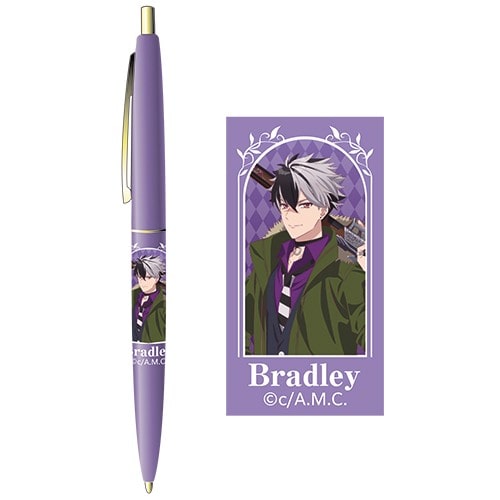 TVアニメ『魔法使いの約束』ボールペン ブラッドリー ブラッドリー