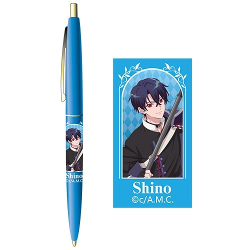 TVアニメ『魔法使いの約束』ボールペン シノ シノ