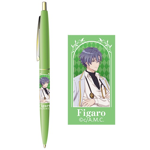 TVアニメ『魔法使いの約束』ボールペン フィガロ フィガロ