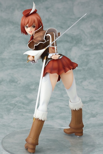 マックスファクトリー シャイニング・ウインド シーナ フィギュア単品