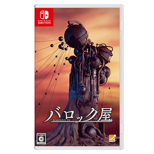 バロック屋 ファミ通DXパック TシャツL ファミ通DXパック TシャツL