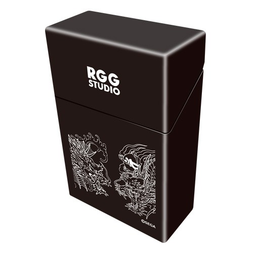 『龍が如く』縦型マルチハードケース※2025年11月中旬以降出荷分 縦型マルチハードケース