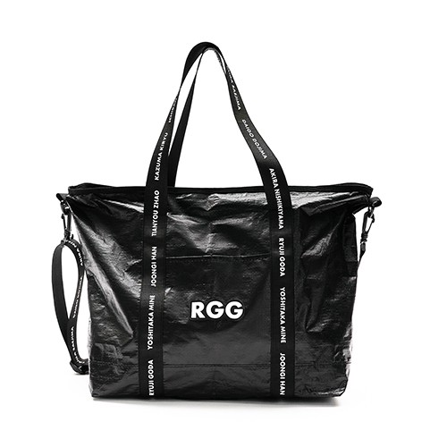 『龍が如く』マルチトートバッグ※2025年11月中旬以降出荷分