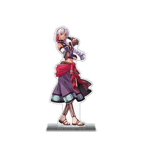 空の軌跡 the 1st BIGアクリルスタンドシェラザード・ハーヴェイ シェラザード・ハーヴェイ