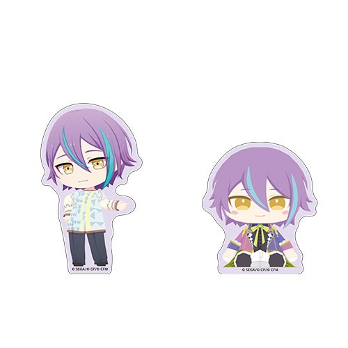 『プロジェクトセカイ カラフルステージ！ feat. 初音ミク』マイセカイ ステッカーセット神代 類 神代 類