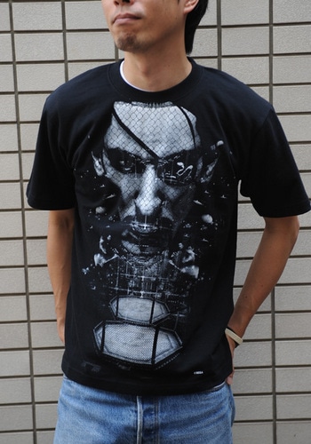 “DEADLY MAJIMA”TシャツMサイズ Mサイズ