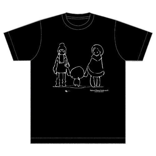“young lovers”TシャツMサイズ Mサイズ