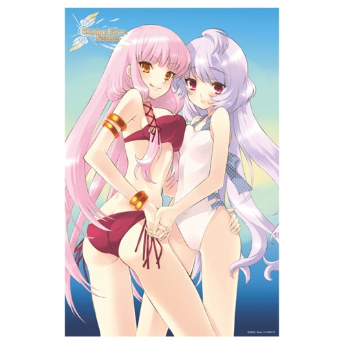 シャイニング・フォース フェザー　タペストリー※2025年11月中旬出荷分 フェザー