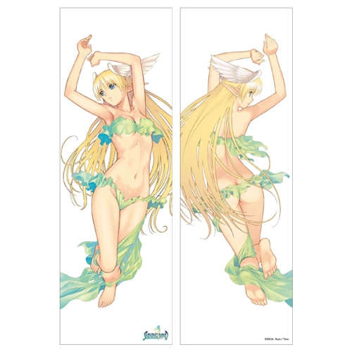 シャイニング・ウィンド　抱き枕カバー テレカセット(エルウィン)※2025年11月中旬出荷分 エルウィン