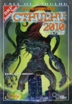 クトゥルフ神話ＴＲＰＧ　クトゥルフ２０１０