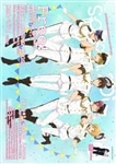 別冊ｓｐｏｏｎ．　ｖｏｌ．５２　２Ｄｉ 「Ｆｒｅｅ！　－Ｅｔｅｒｎａｌ　Ｓｕｍｍｅｒ－」表紙巻頭特集／Ｗカバー「Ｋ」／特別ふろく「Ｆｒｅｅ！　ＥＳ」＆「Ｋ」特大ポスター