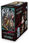 ソードアート・オンラインII トレーディングラバーストラップ【BOX】