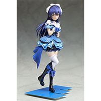 【蔵出し】『ラブライブ！』 Birthday Figure Project 園田海未