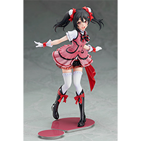 【蔵出し】『ラブライブ！』 Birthday Figure Project 矢澤にこ