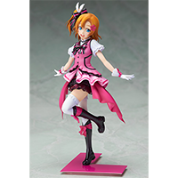 【蔵出し】『ラブライブ！』 Birthday Figure Project 高坂穂乃果