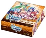 アンジュ・ヴィエルジュ ブースターパック第6章 救済と希望の剣【BOX】