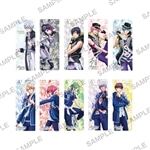 B-PROJECT～鼓動＊アンビシャス～　ピクチャーブックマークコレクション　ＢＯＸ