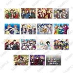 アイドルマスター SideM　ぷちクリアファイルコレクション　BOX