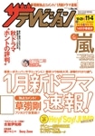 ザテレビジョン　鹿児島・宮崎・大分版　２８年１１／４号