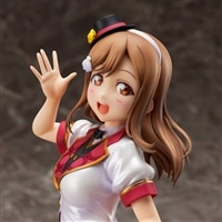 【蔵出し】『ラブライブ！サンシャイン!!』Birthday Figure Project 国木田 花丸