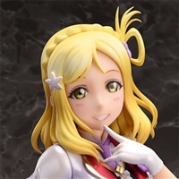 【蔵出し】『ラブライブ！サンシャイン!!』Birthday Figure Project 小原 鞠莉