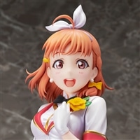 【蔵出し】『ラブライブ！サンシャイン!!』Birthday Figure Project 高海 千歌