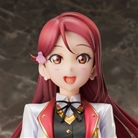 【蔵出し】『ラブライブ！サンシャイン!!』Birthday Figure Project 桜内 梨子