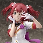 【蔵出し】『ラブライブ！サンシャイン!!』Birthday Figure Project 黒澤 ルビィ