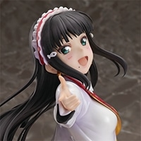 【蔵出し】『ラブライブ！サンシャイン!!』Birthday Figure Project 黒澤 ダイヤ