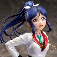 【蔵出し】『ラブライブ！サンシャイン!!』Birthday Figure Project 松浦 果南