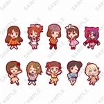 アイドルマスター シンデレラガールズ ししゅうますこっとコレクション ver.Cute　BOX