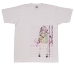 俺が好きなのは妹だけど妹じゃない ファンタジアヒロイン プリントTシャツ