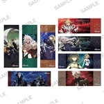 Fate/Apocrypha　ロングポスターコレクション BOX