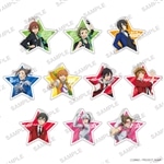 アイドルマスター SideM アクリルストラップ Ver.B　BOX