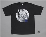 第肆回「艦これ」観艦式 公式Tシャツ Ⅰ型 Fサイズ