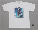 第肆回「艦これ」観艦式 公式Tシャツ Ⅱ型 Fサイズ