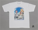 第肆回「艦これ」観艦式 公式Tシャツ Ⅲ型 Fサイズ