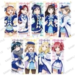 ラブライブ！サンシャイン!! ステッカーコレクションvol.2BOX