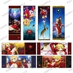 Fate/EXTRA Last Encore ロングポスターコレクション BOX