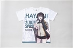 「艦これ」鎮守府第二次瑞雲祭り 艦娘Ｔシャツ【速吸】mode 【F】size