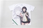 「艦これ」鎮守府第二次瑞雲祭り 記念Tシャツ【第二次な速吸】mode 【F】size