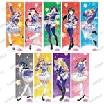 ラブライブ！サンシャイン!! The School Idol Movie Over the Rainbowステッカーコレクション BOX