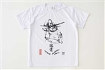 「艦これ」鎮守府秋刀魚祭りTシャツ 瑞雲しばふスペシャル【F】size