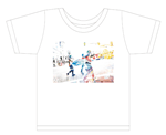 山﨑賢人 オリジナルTシャツA