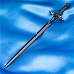 ソードアート・オンライン メタルウェポンコレクション[4] 青薔薇の剣