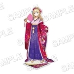 ファンタジア文庫大感謝祭～百花繚乱～ 「ラストラウンド・アーサーズ」 アクリルスタンドフィギュア